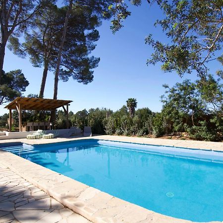 Spacious & Luxury Villa In Ibiza - Santa Gertrudis - Villa Chiquita Esterno foto
