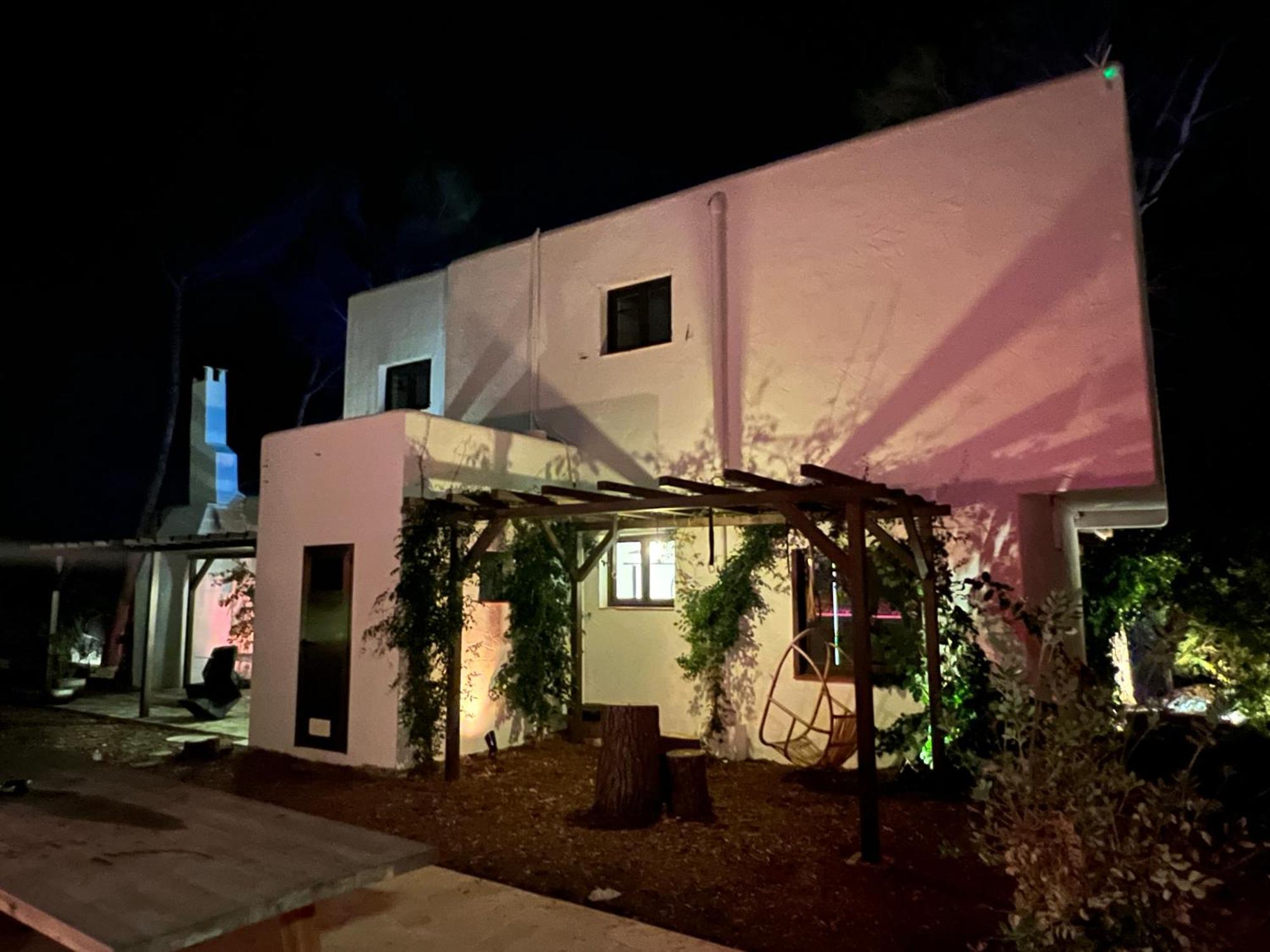 Spacious & Luxury Villa In Ibiza - Santa Gertrudis - Villa Chiquita Esterno foto