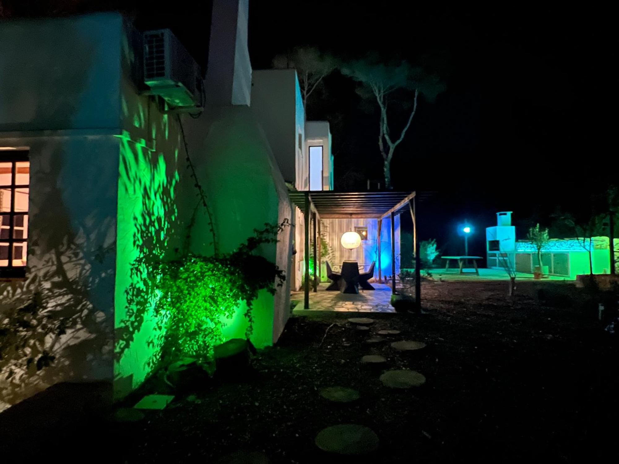 Spacious & Luxury Villa In Ibiza - Santa Gertrudis - Villa Chiquita Esterno foto