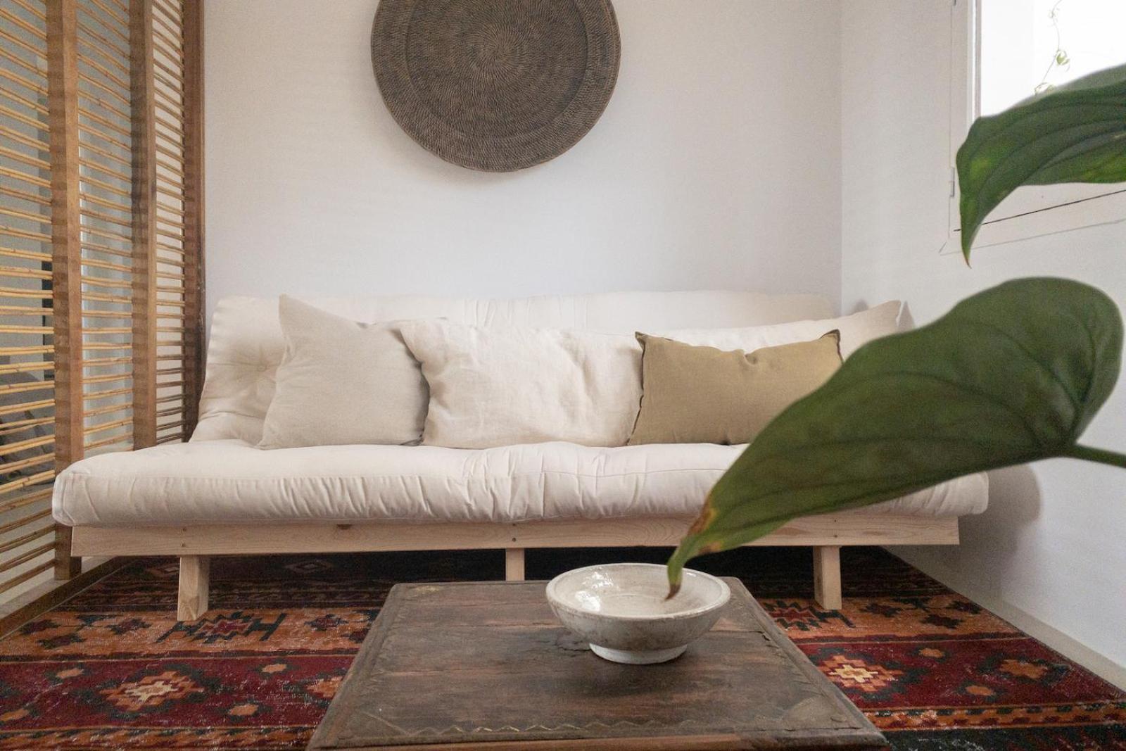 Spacious & Luxury Villa In Ibiza - Santa Gertrudis - Villa Chiquita Esterno foto