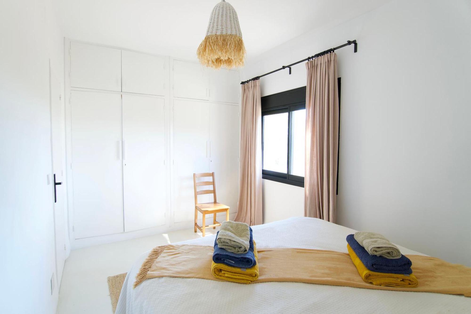 Spacious & Luxury Villa In Ibiza - Santa Gertrudis - Villa Chiquita Esterno foto