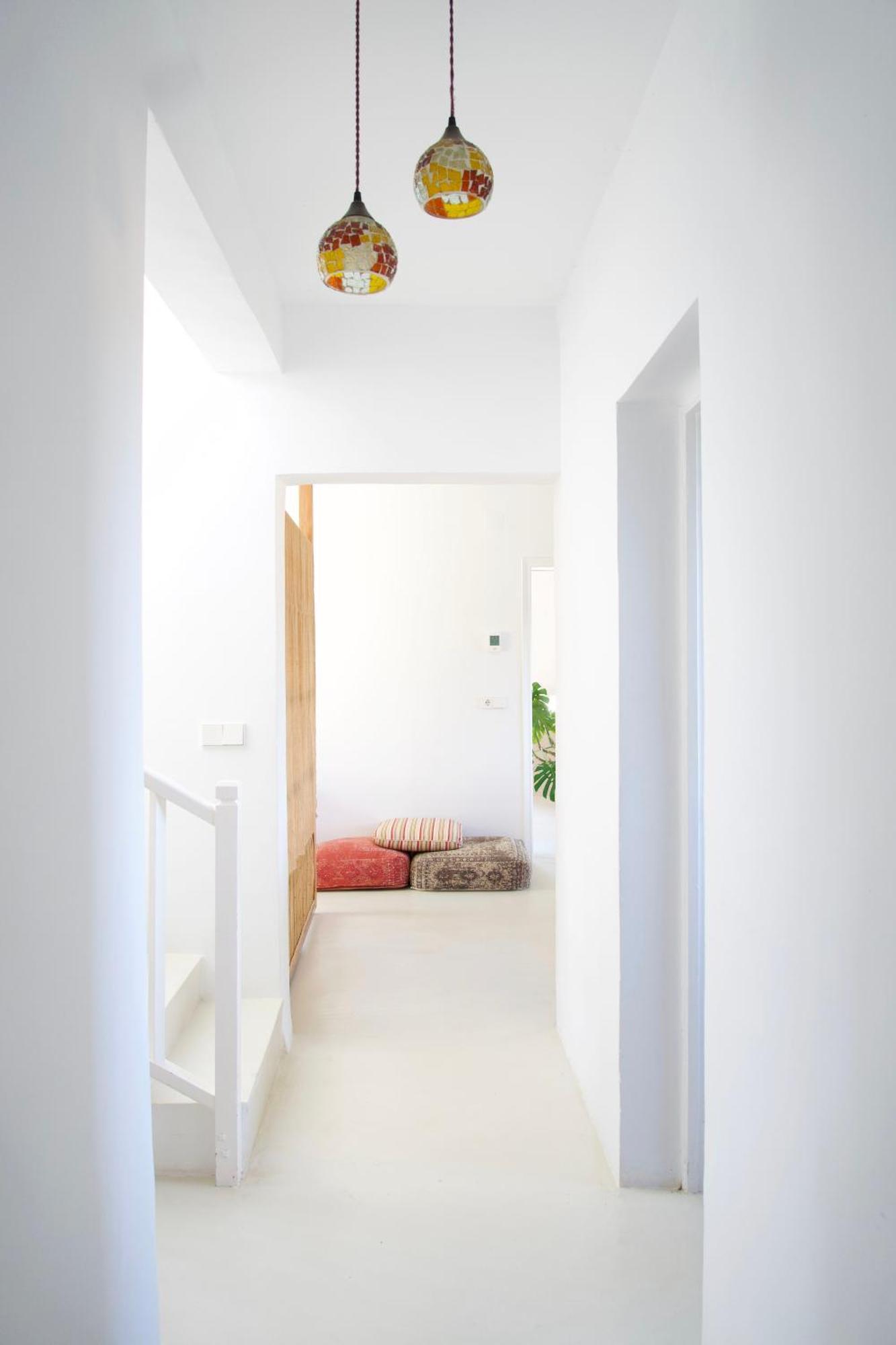 Spacious & Luxury Villa In Ibiza - Santa Gertrudis - Villa Chiquita Esterno foto