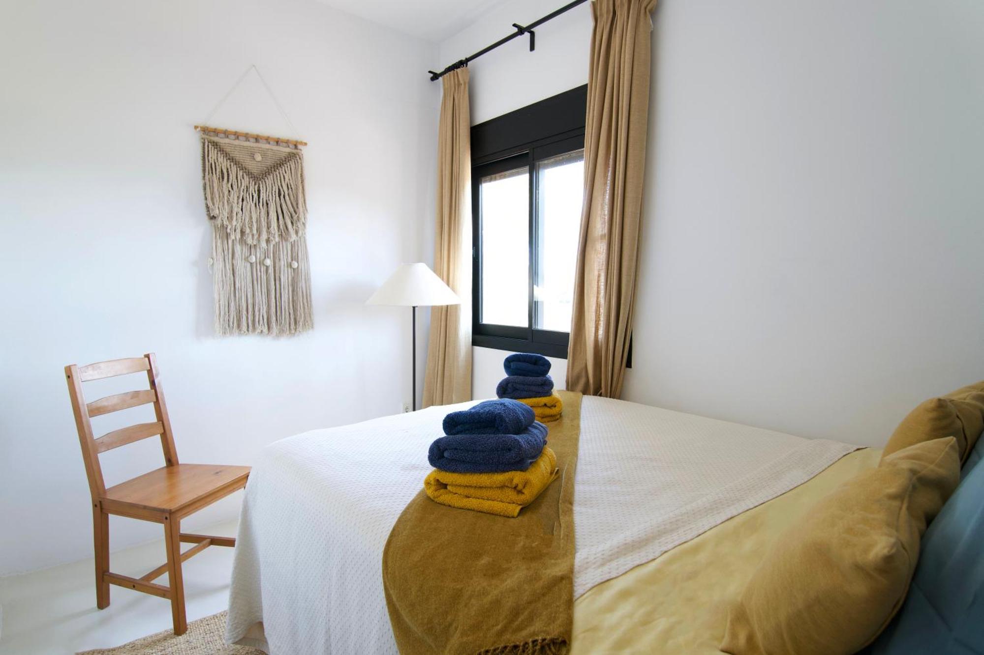 Spacious & Luxury Villa In Ibiza - Santa Gertrudis - Villa Chiquita Esterno foto
