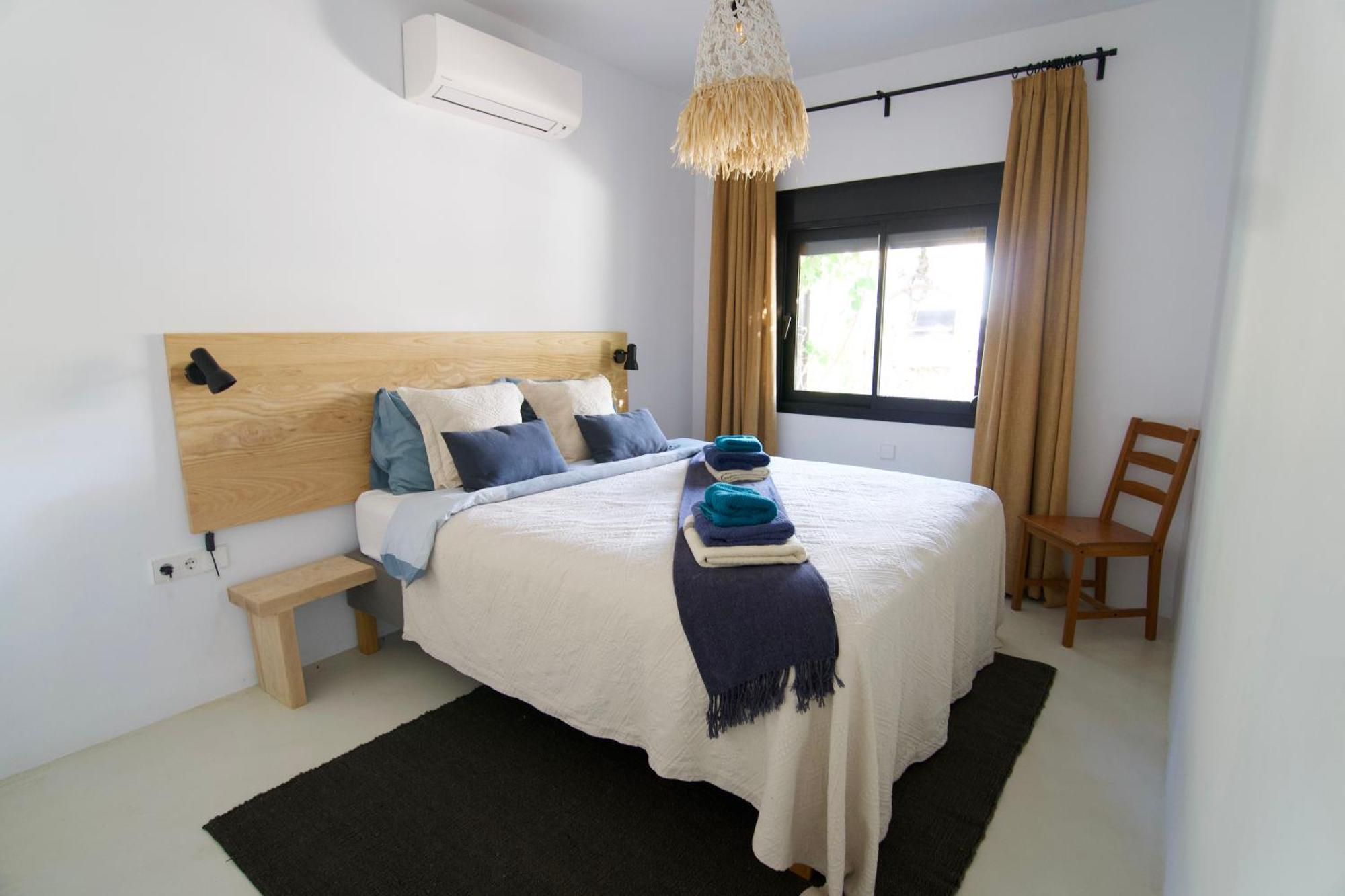 Spacious & Luxury Villa In Ibiza - Santa Gertrudis - Villa Chiquita Esterno foto